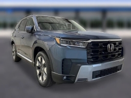 Honda Pilot Elite AWD 2026