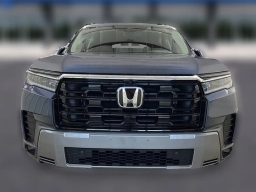 Honda Pilot Elite AWD 2026