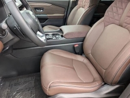 Honda Pilot Elite AWD 2026
