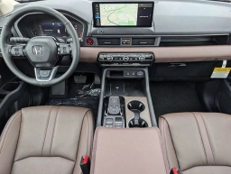 Honda Pilot Elite AWD 2026