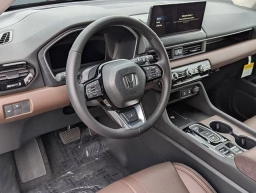 Honda Pilot Elite AWD 2026