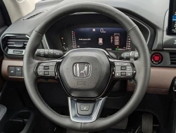 Honda Pilot Elite AWD 2026