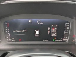 Honda Pilot Elite AWD 2026