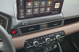 Honda Pilot Elite AWD 2026