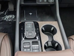 Honda Pilot Elite AWD 2026