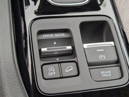 Honda Pilot Elite AWD 2026