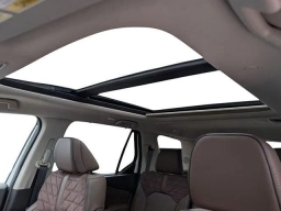 Honda Pilot Elite AWD 2026