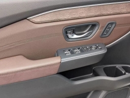 Honda Pilot Elite AWD 2026