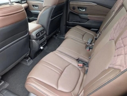 Honda Pilot Elite AWD 2026