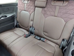 Honda Pilot Elite AWD 2026