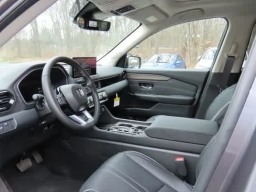 Honda Pilot Elite AWD 2026