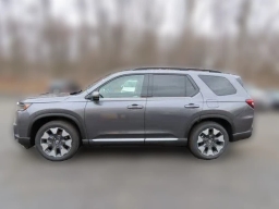 Honda Pilot Elite AWD 2026