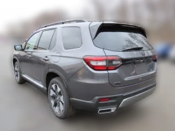 Honda Pilot Elite AWD 2026