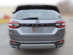 Honda Pilot Elite AWD 2026