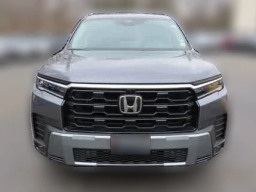 Honda Pilot Elite AWD 2026