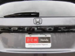 Honda Pilot Elite AWD 2026