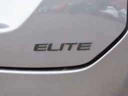 Honda Pilot Elite AWD 2026