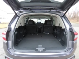 Honda Pilot Elite AWD 2026