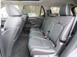 Honda Pilot Elite AWD 2026