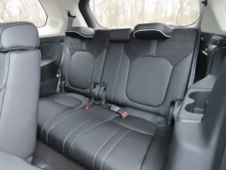 Honda Pilot Elite AWD 2026
