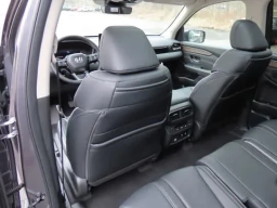 Honda Pilot Elite AWD 2026