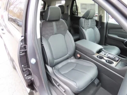 Honda Pilot Elite AWD 2026