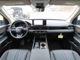 Honda Pilot Elite AWD 2026
