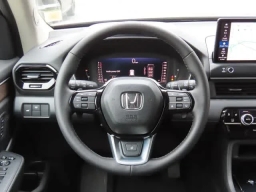 Honda Pilot Elite AWD 2026