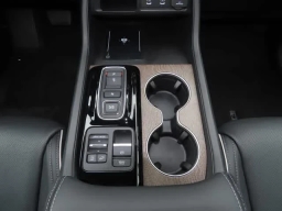 Honda Pilot Elite AWD 2026