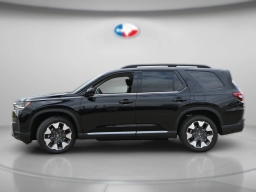 Honda Pilot Elite AWD 2026