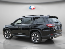 Honda Pilot Elite AWD 2026