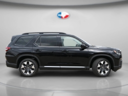 Honda Pilot Elite AWD 2026