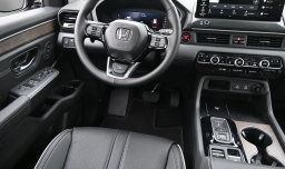 Honda Pilot Elite AWD 2026