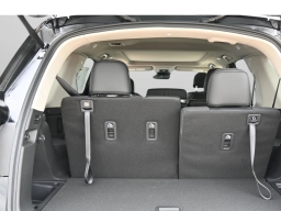 Honda Pilot Elite AWD 2026