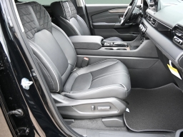 Honda Pilot Elite AWD 2026