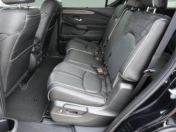 Honda Pilot Elite AWD 2026