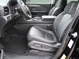 Honda Pilot Elite AWD 2026