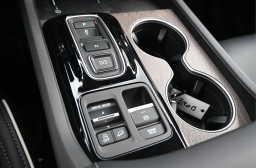 Honda Pilot Elite AWD 2026