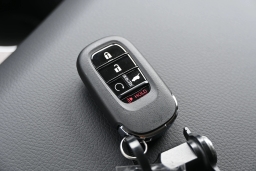 Honda Pilot Elite AWD 2026