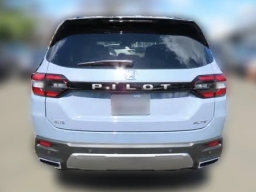 Honda Pilot Elite AWD 2026