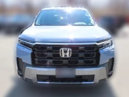 Honda Pilot Elite AWD 2026