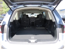 Honda Pilot Elite AWD 2026