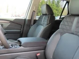 Honda Pilot Elite AWD 2026