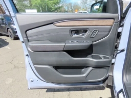 Honda Pilot Elite AWD 2026