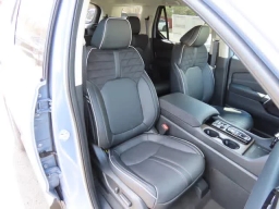 Honda Pilot Elite AWD 2026