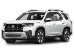 Honda Pilot Elite AWD 2026