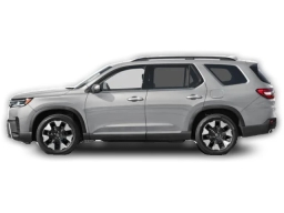Honda Pilot Elite AWD 2026