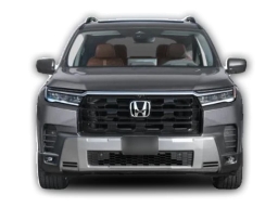Honda Pilot Elite AWD 2026