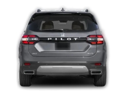 Honda Pilot Elite AWD 2026
