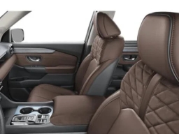 Honda Pilot Elite AWD 2026